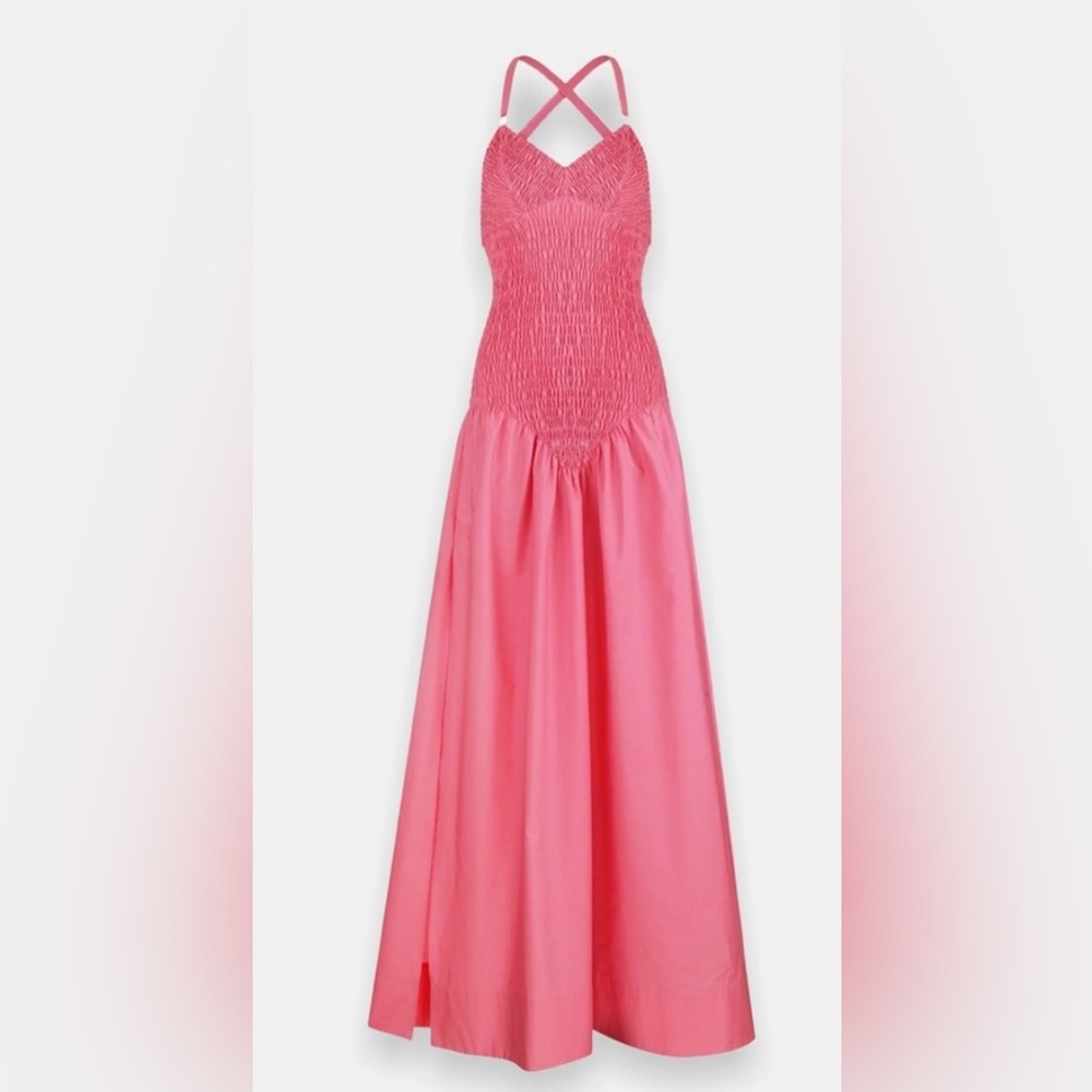 Anna October “Gertrude” Dress